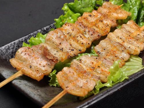 兴隆烤五花肉培训