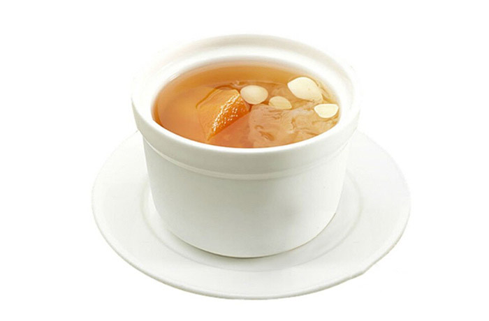 兴隆糖水培训