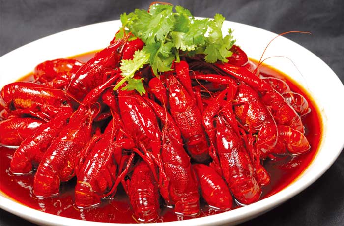 兴隆麻辣小龙虾培训